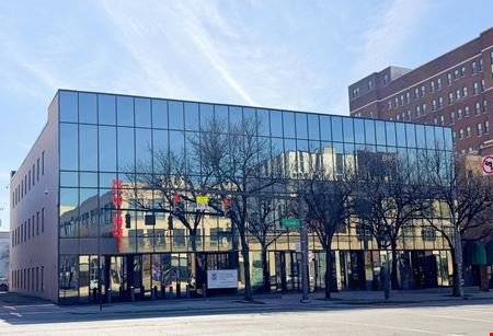 Office space for Sale at 395 East Broad Street in Columbus