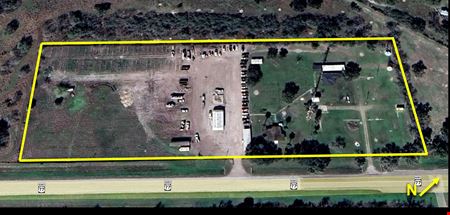 Industrial space for Rent at 9347 N Bus Hwy 77 in Sinton