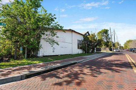 710 Southeast 2nd Street