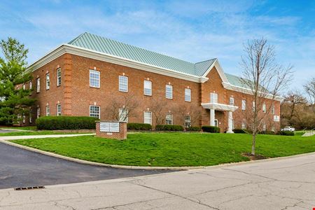 Office space for Rent at 4100 Horizons Drive in Columbus