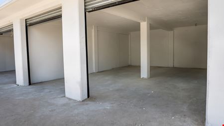 Ramey Storages