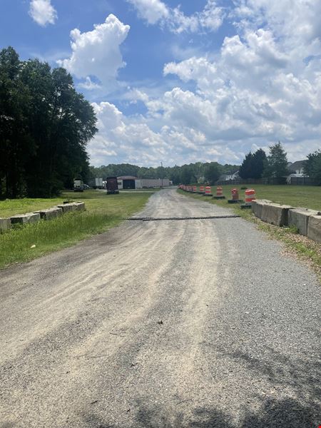 Industrial space for Sale at 3245 Baywood Road in Eastover