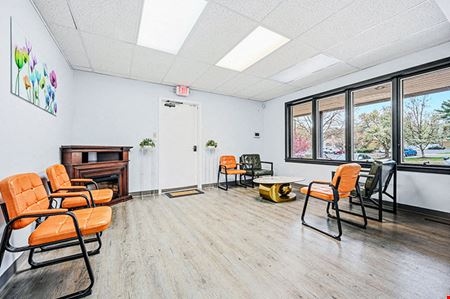 Office space for Rent at 5309 Limestone Rd in Wilmington