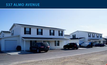 Commercial space at 100% Leased, Multifamiy Investment Opportunity With Future Development Parcel in Burley