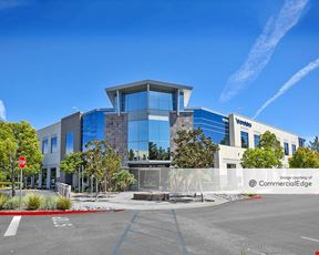Innovation Corporate Center - 15231 & 15253 Avenue of Science
