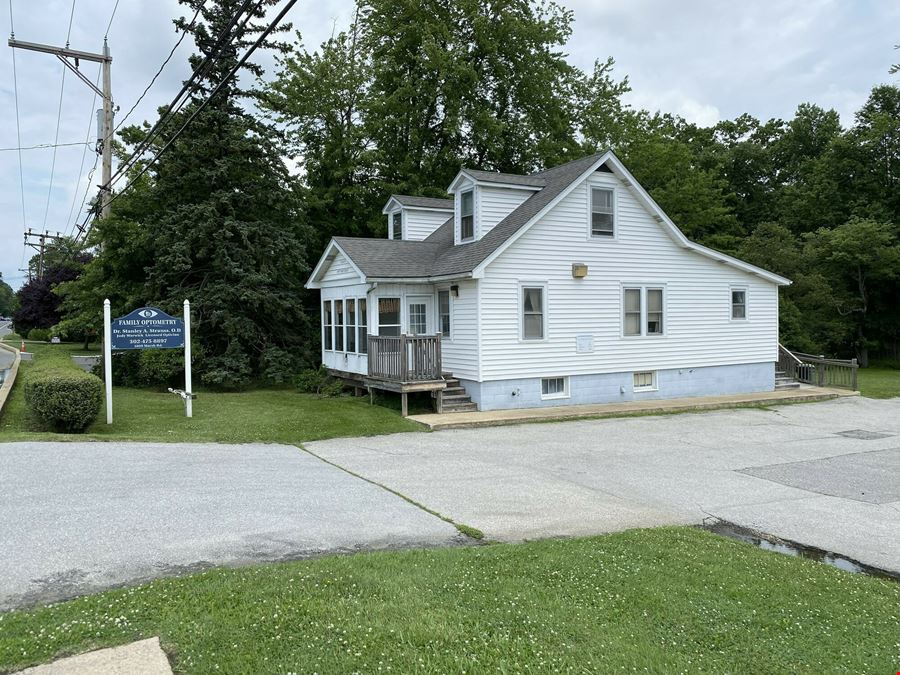 1809 Marsh Rd