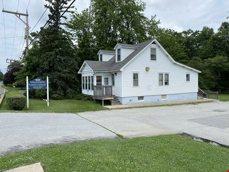Office space for Sale at 1809 Marsh Rd in Wilmington