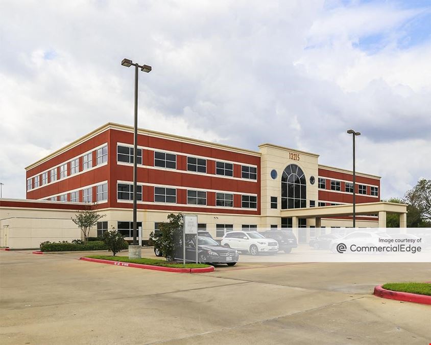 Willowbrook Medical Arts Building