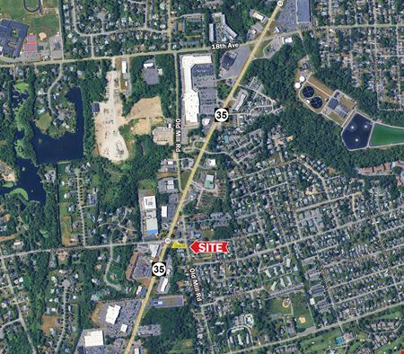 Office/Retail/Apartment For Sale or Lease