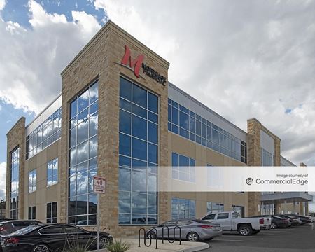 Office space for Rent at Crownridge Center in San Antonio