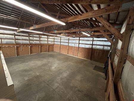 Thomas Court Warehouse