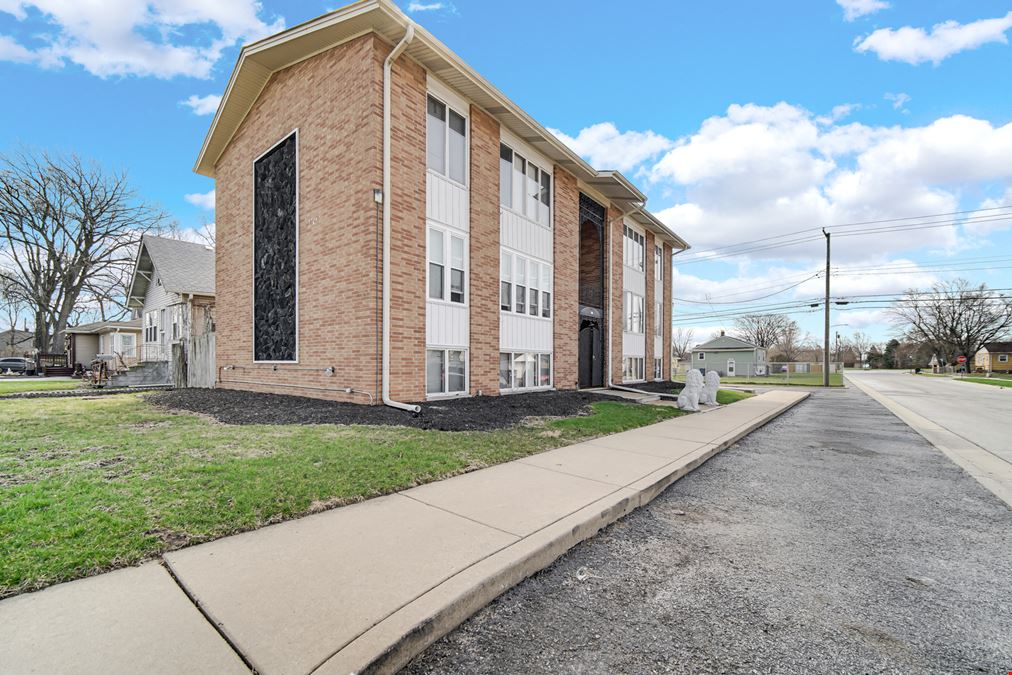 1104 - 169th