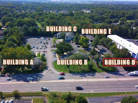 Office space for Sale at Park 31 South - Building D in Indianapolis