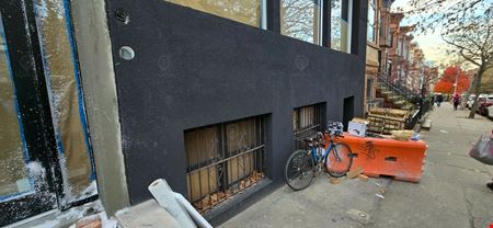 400 - 3,000 SF | 5102 5th Avenue | Storage Space in Sunset Park for Lease