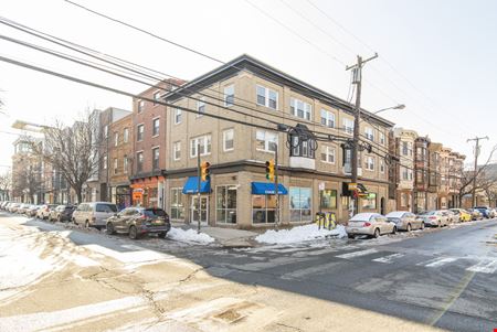 Retail space for Sale at 632 N 2nd St in Philadelphia