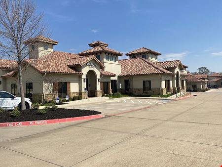 Morrison Office Park
