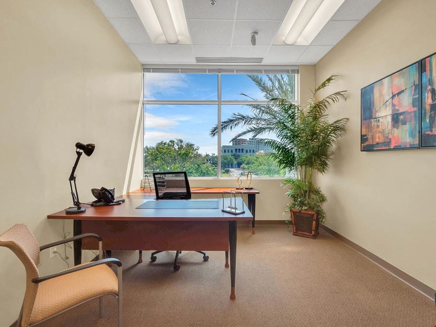 YourOffice - Lake Mary
