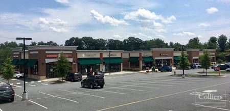 Retail space for Rent at 315 Rivanna Plaza, Charlottesville, VA in Charlottesville