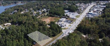 VacantLand space for Sale at Clemson Blvd in Anderson