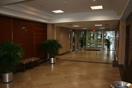 The Pinnacle Building