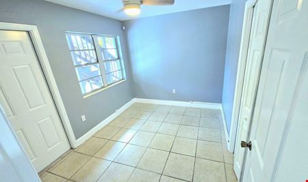 Updated Office Suites in the center of downtown!