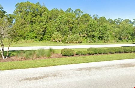 Commercial Land