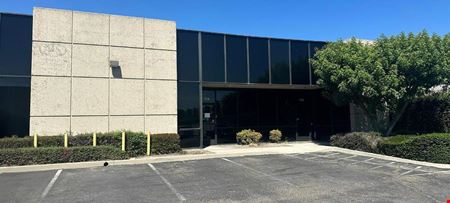 Industrial space for Rent at Airport Tech Center in Ontario
