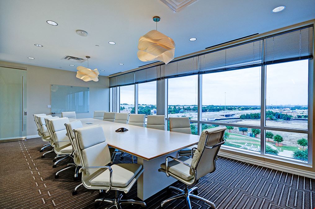 Premier Workspaces - ALN - Allen Texas