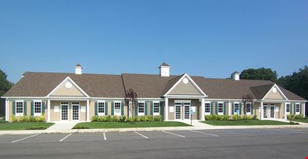 Commercial space at Southern Boulevard Professional Park in Nesconset