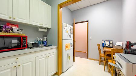 Keslinger Medical Campus