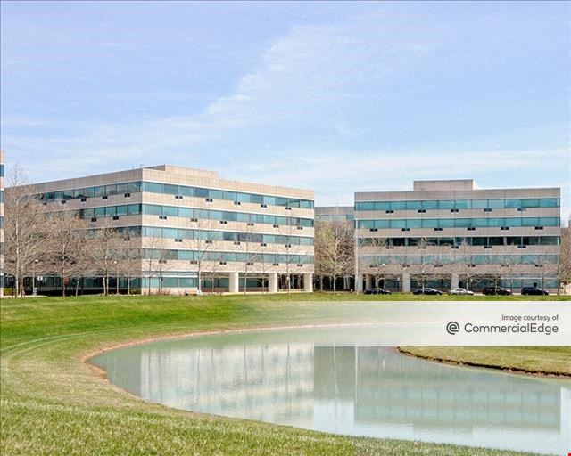Capital Gateway I