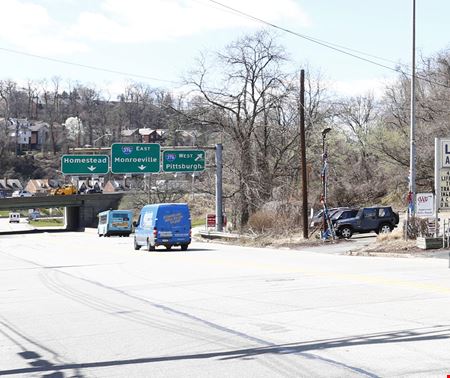 VacantLand space for Sale at Prime Townhouse Development Opportunity! (Lot #3) in Pittsburgh