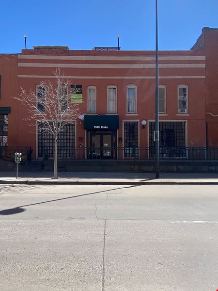 1948 Blake Street