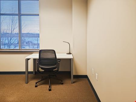 Regus - Concord - Foundry St