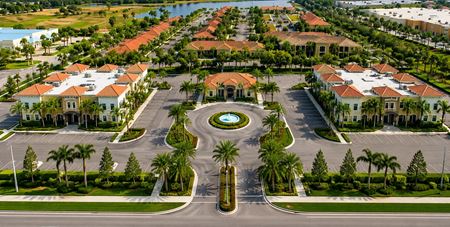 Office space for Sale at Lake Whitney Campus in Port St. Lucie
