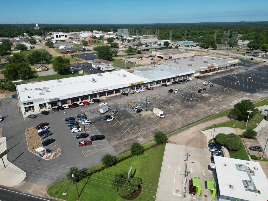 Midtown Square Shopping Center