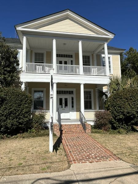 Office space for Rent at 1415 Richland St in Columbia