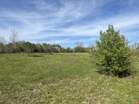 28 ± Acre Patterson Road Tract
