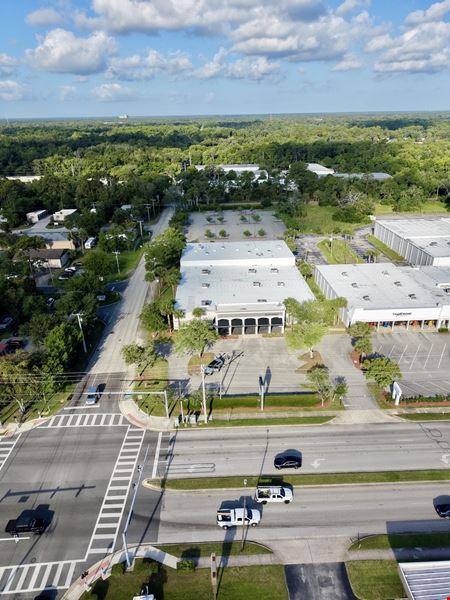 Retail / Call Center, Ormond Beach FL - 29,400 SF