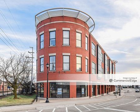 Office space for Rent at Northbrook Executive Suites in Northbrook