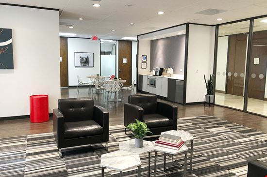 Workstyle Flexible Spaces - 9896 Bissonnet Street