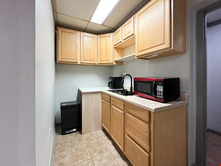±4,500 SF Automotive Shop with Equipment on Main St