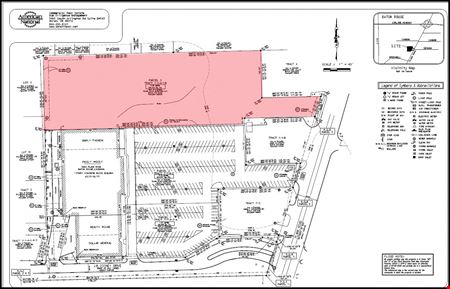 3.59 Acres for Sale on Plank Road