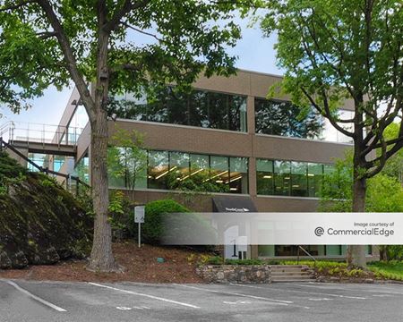 Office space for Rent at One Greenwich Office Park in Greenwich