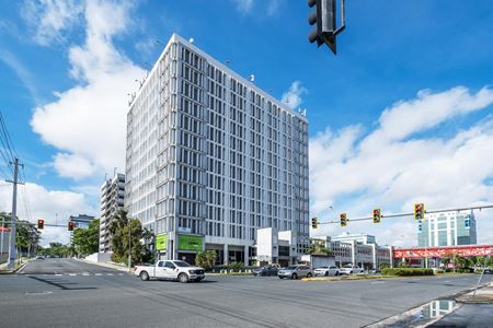 Office space for Rent at F.D.R. 1500 in SAN JUAN