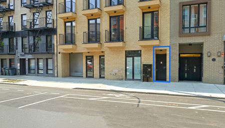 Office space for Rent at 500 - 2,000 SF | 1196 Bedford Avenue | Vanilla Box Community Facility + Parking for Lease in Brooklyn