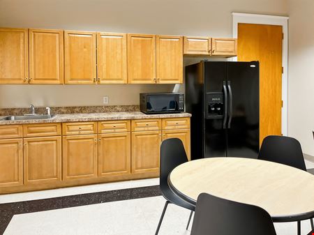 Regus - Gainesville - East University Avenue