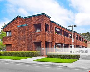 Rancho San Diego Professional Center