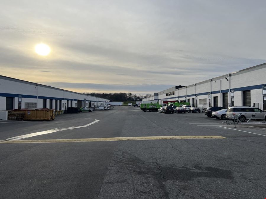 Lansdowne Industrial Park 2