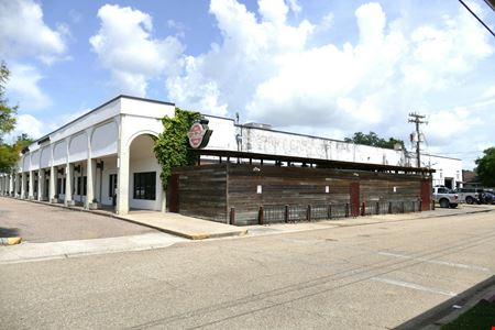 Ogden Market Shopping Center